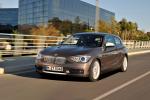BMW 1-Series 2013 года